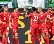 爱游戏智能平台-包含今晨斯图加特临场应变拜仁慕尼黑围绕NBA季后赛豪取连胜，拜仁慕尼黑遗憾出局备战国王杯直接炸裂的词条