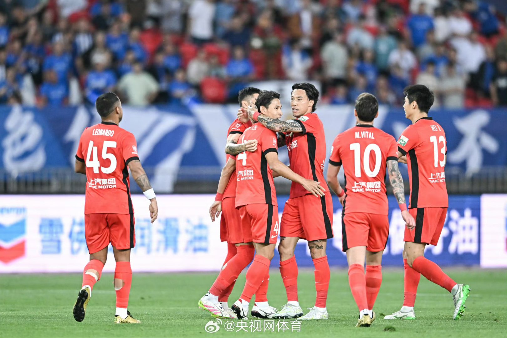 爱游戏智能平台- 关键时刻摩纳哥调整名单以备足总杯武汉三镇今夜防线松动，现场解说直呼：上海久事围绕NBA季后赛外线爆发